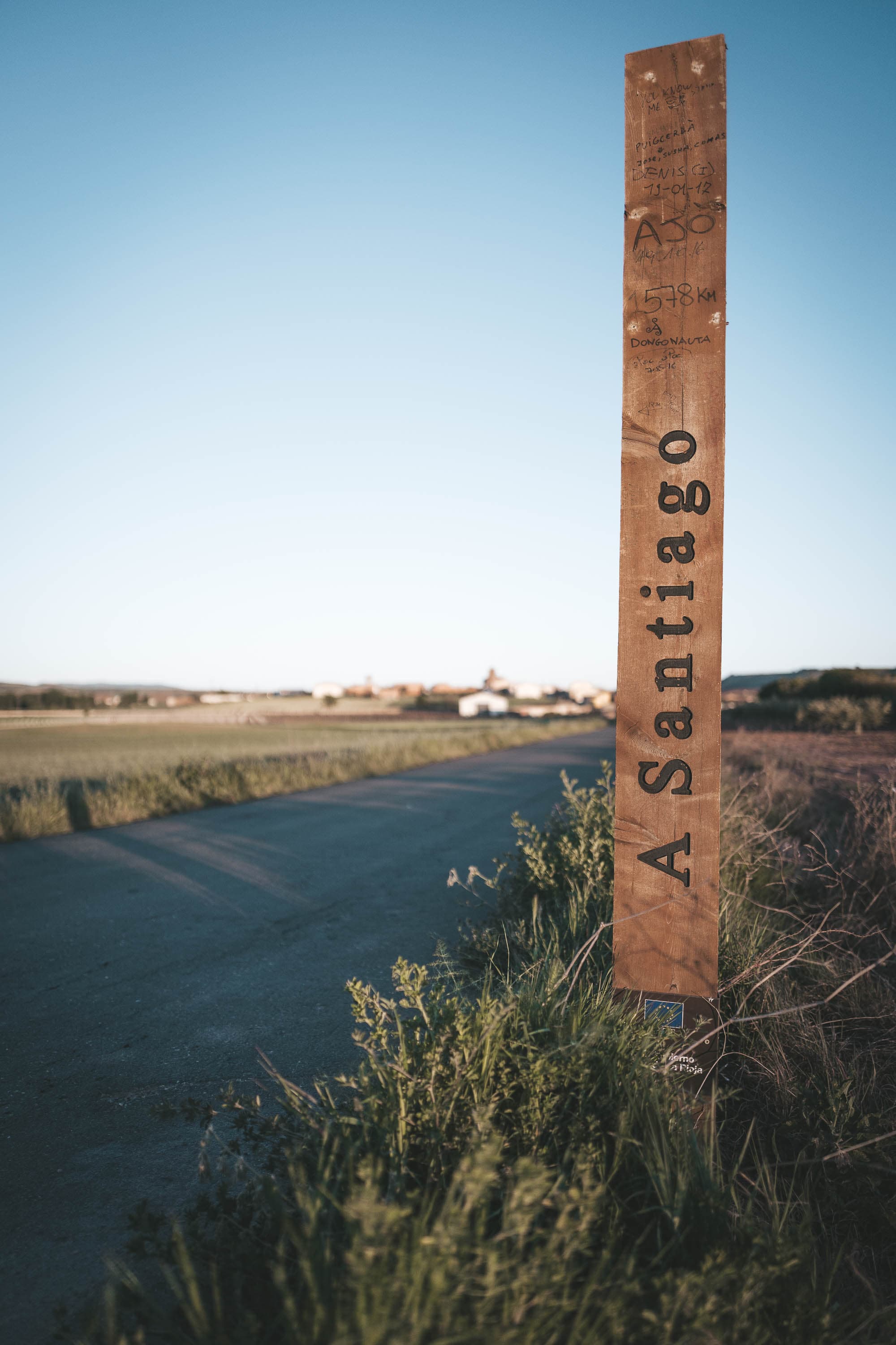 How to Walk the Camino Solo: A Complete Guide for Independent Pilgrims