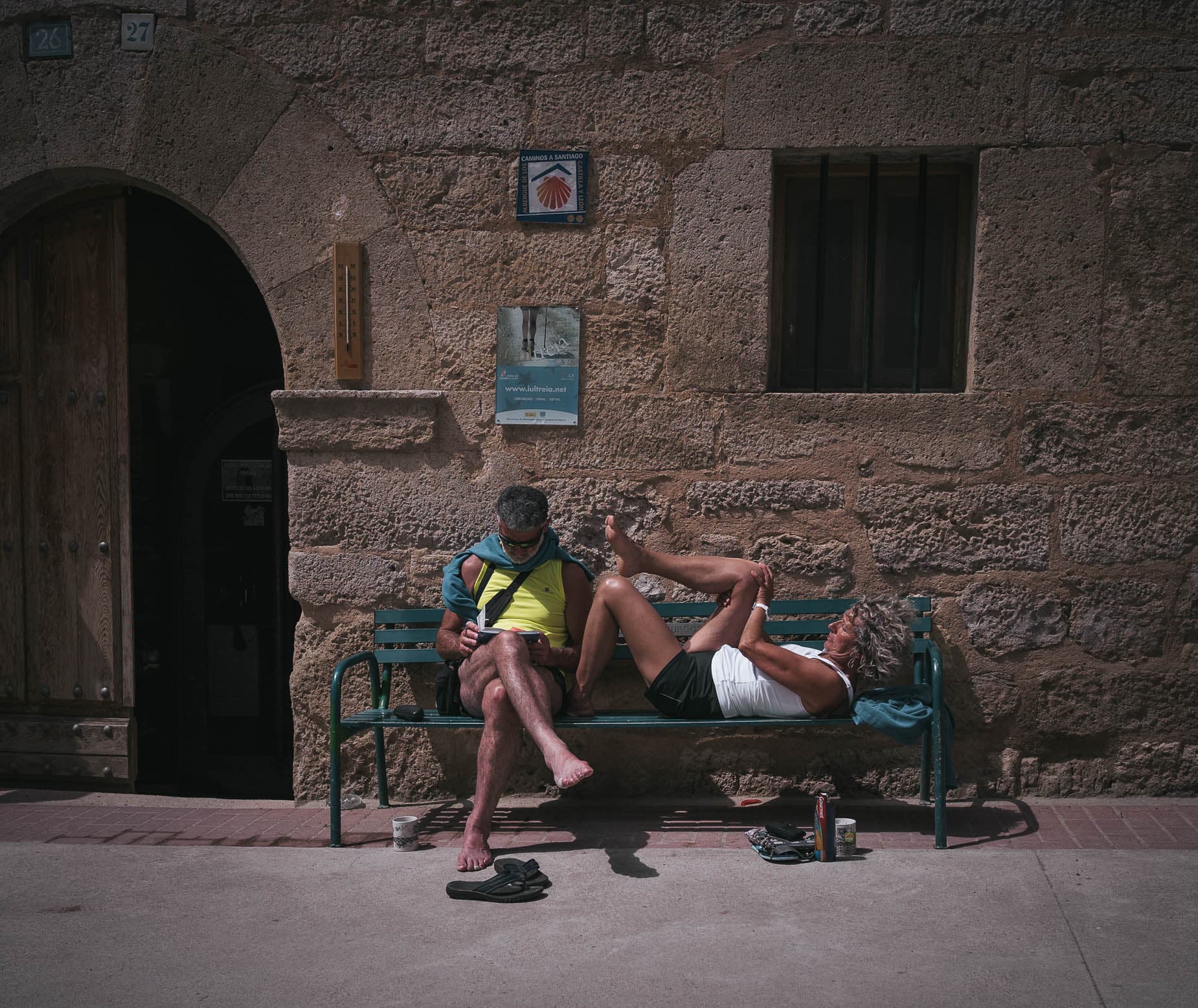 Best Camino de Santiago Memoirs to Read Before Your Pilgrimage