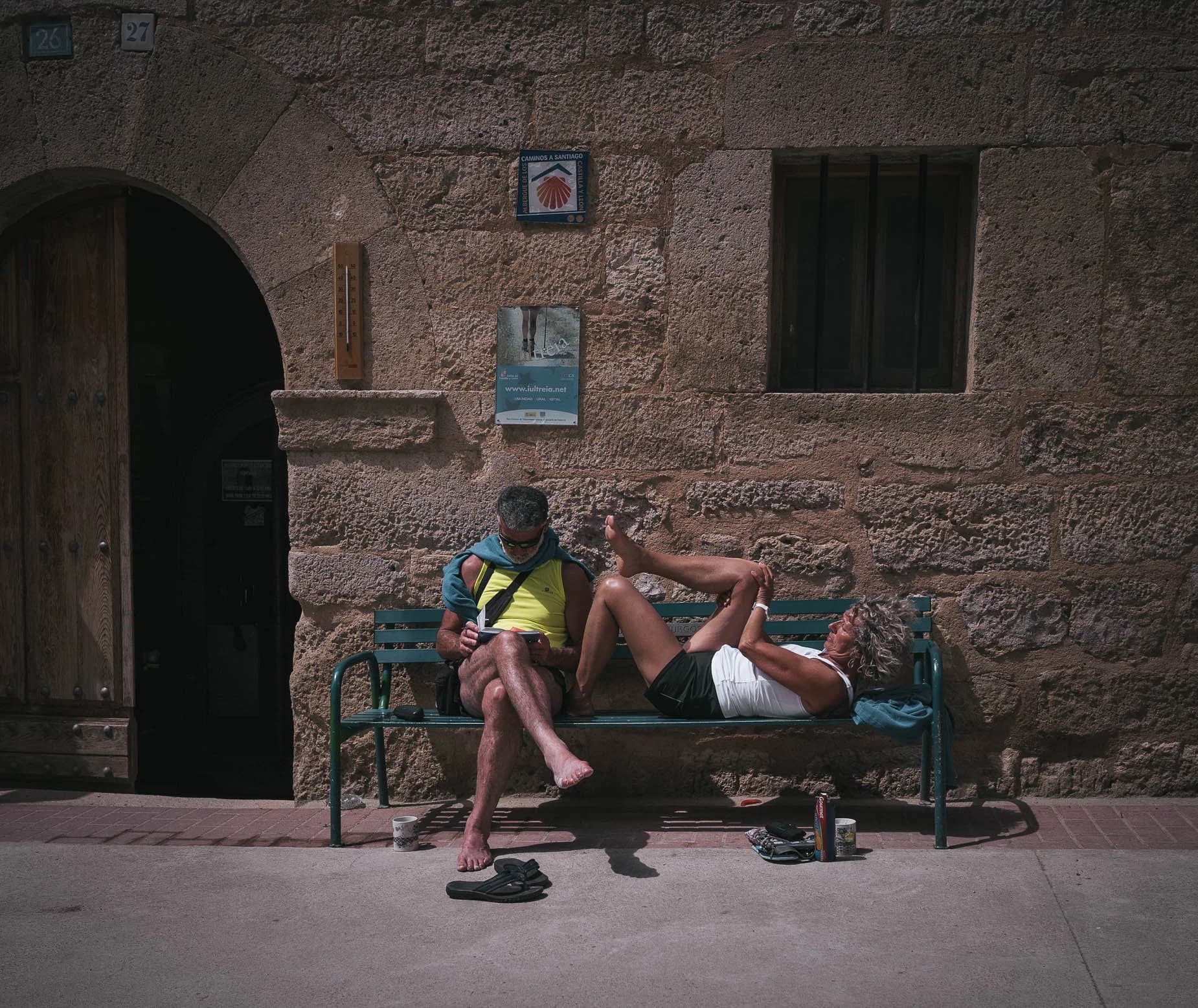 Best Camino de Santiago Memoirs to Read Before Your Pilgrimage