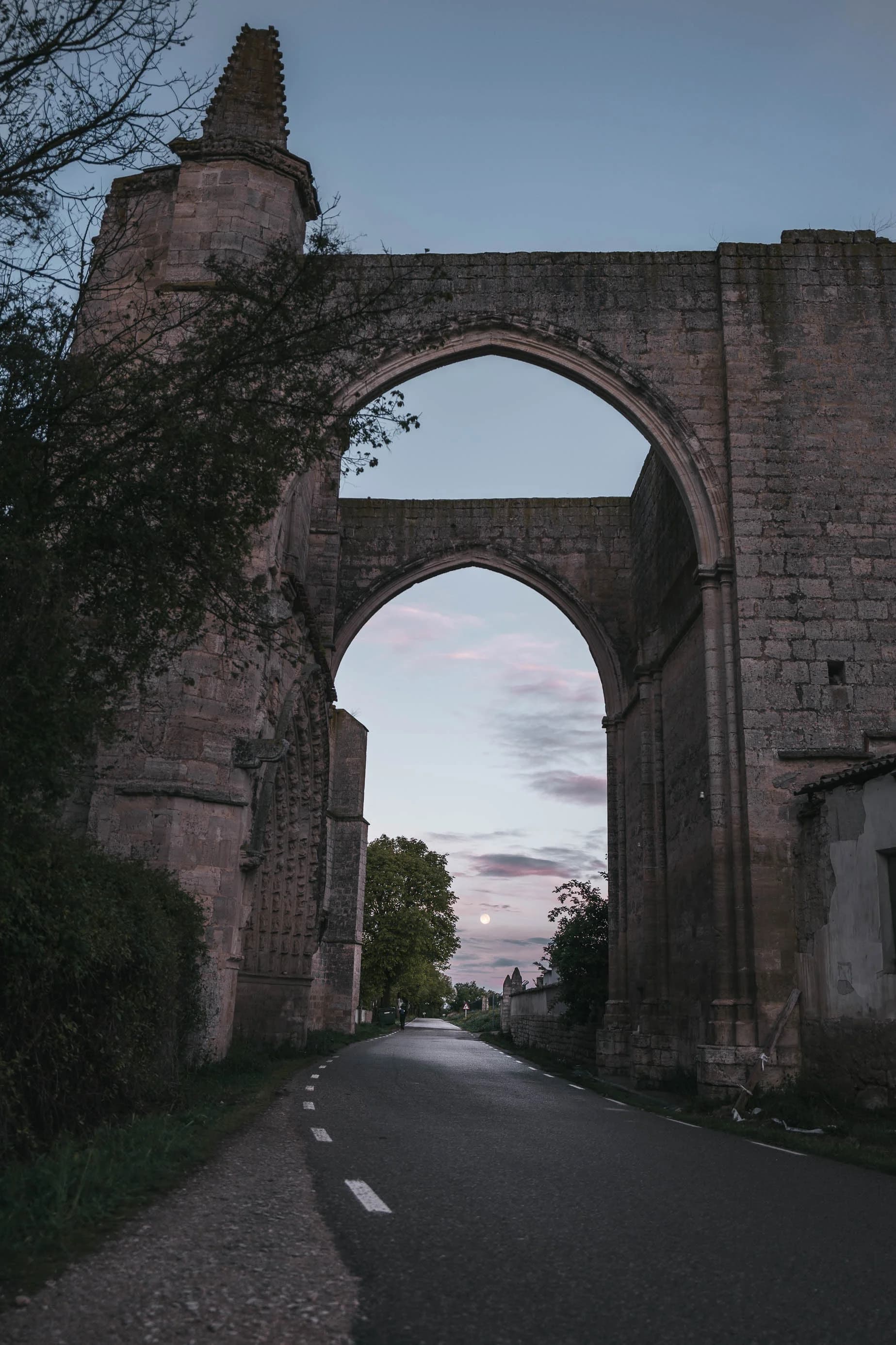 ETIAS for US Pilgrims: New 2026 Travel Rules for the Camino