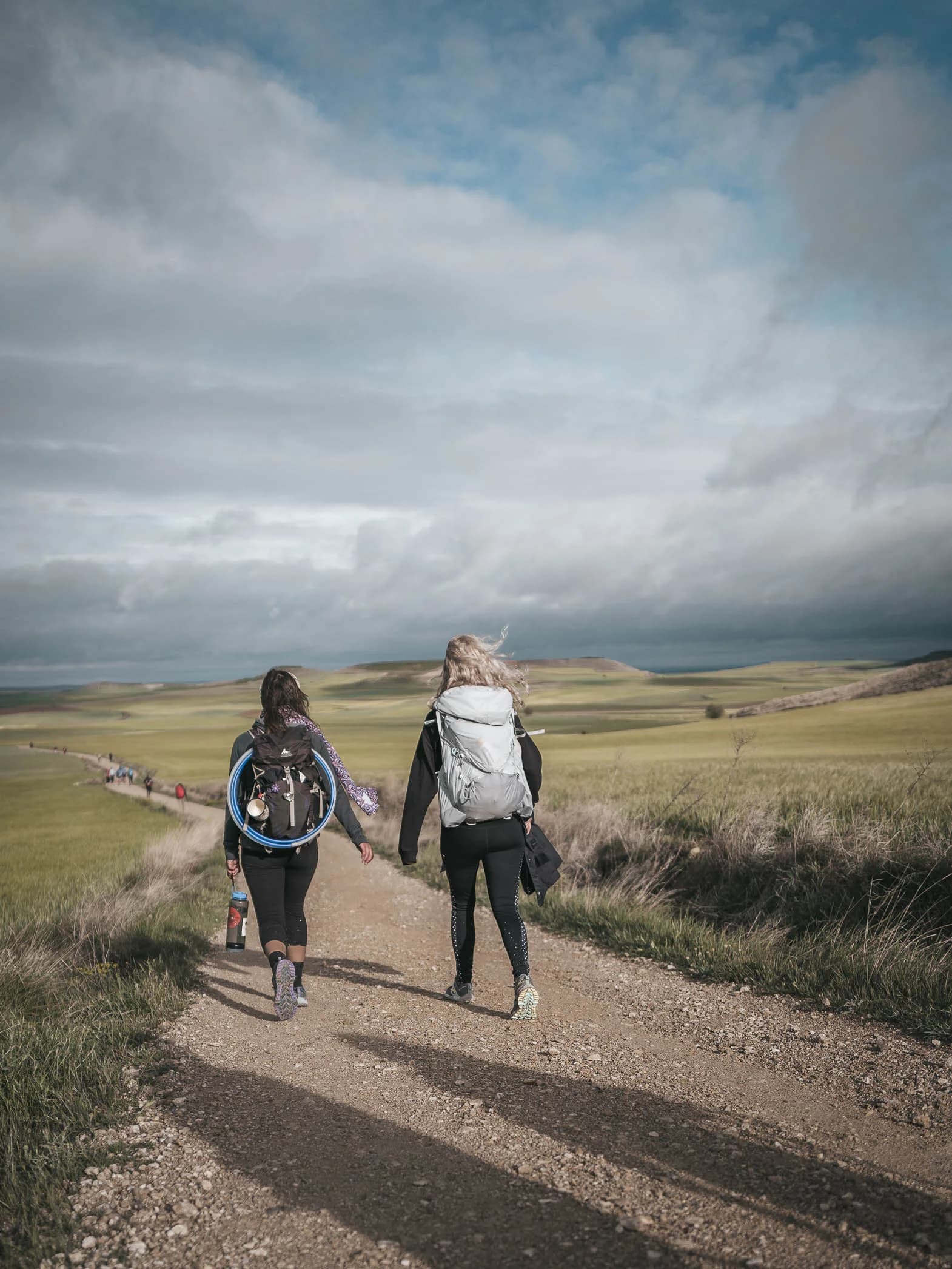 Top 5 Camino Training Mistakes (And How to Avoid Them)