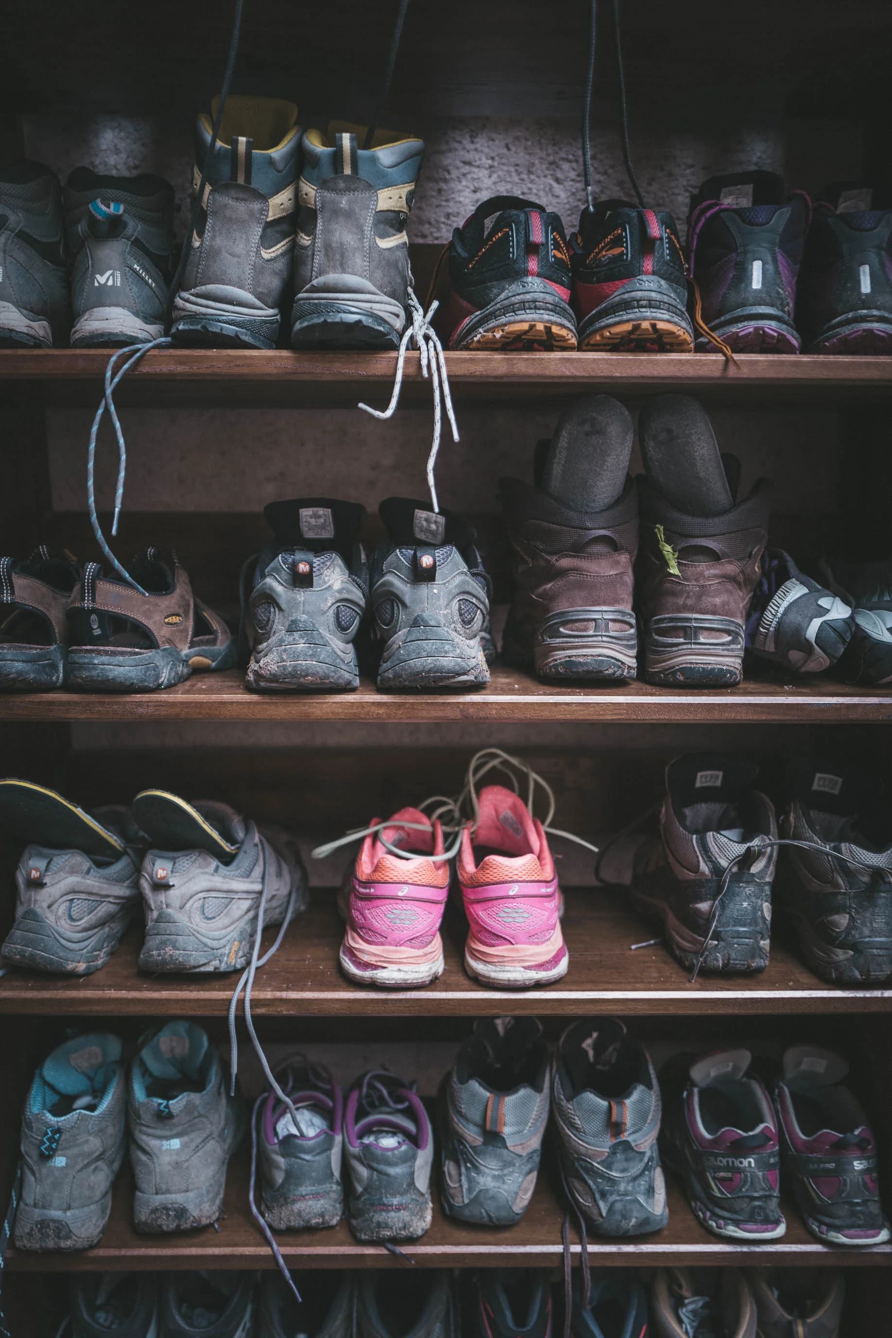 How to Prevent and Treat Blisters on the Camino: A Pilgrim's Survival Guide