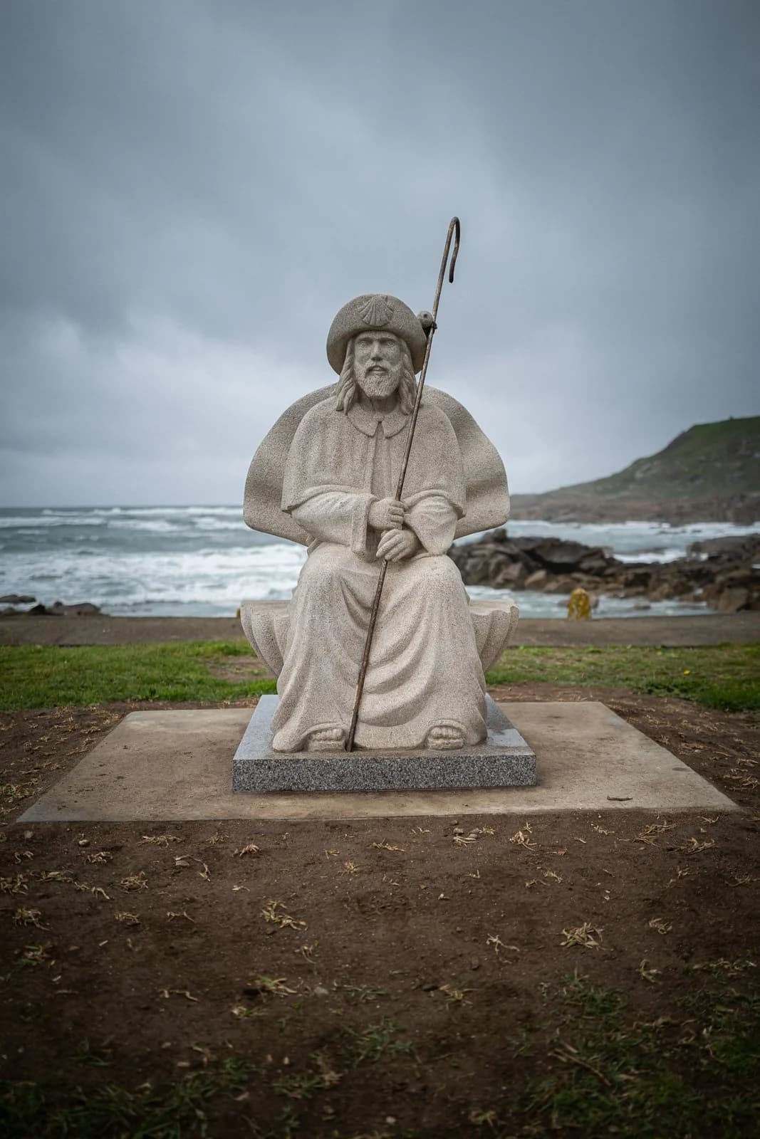 The Mental Side of the Camino: Preparing Your Mind for 500+ Miles