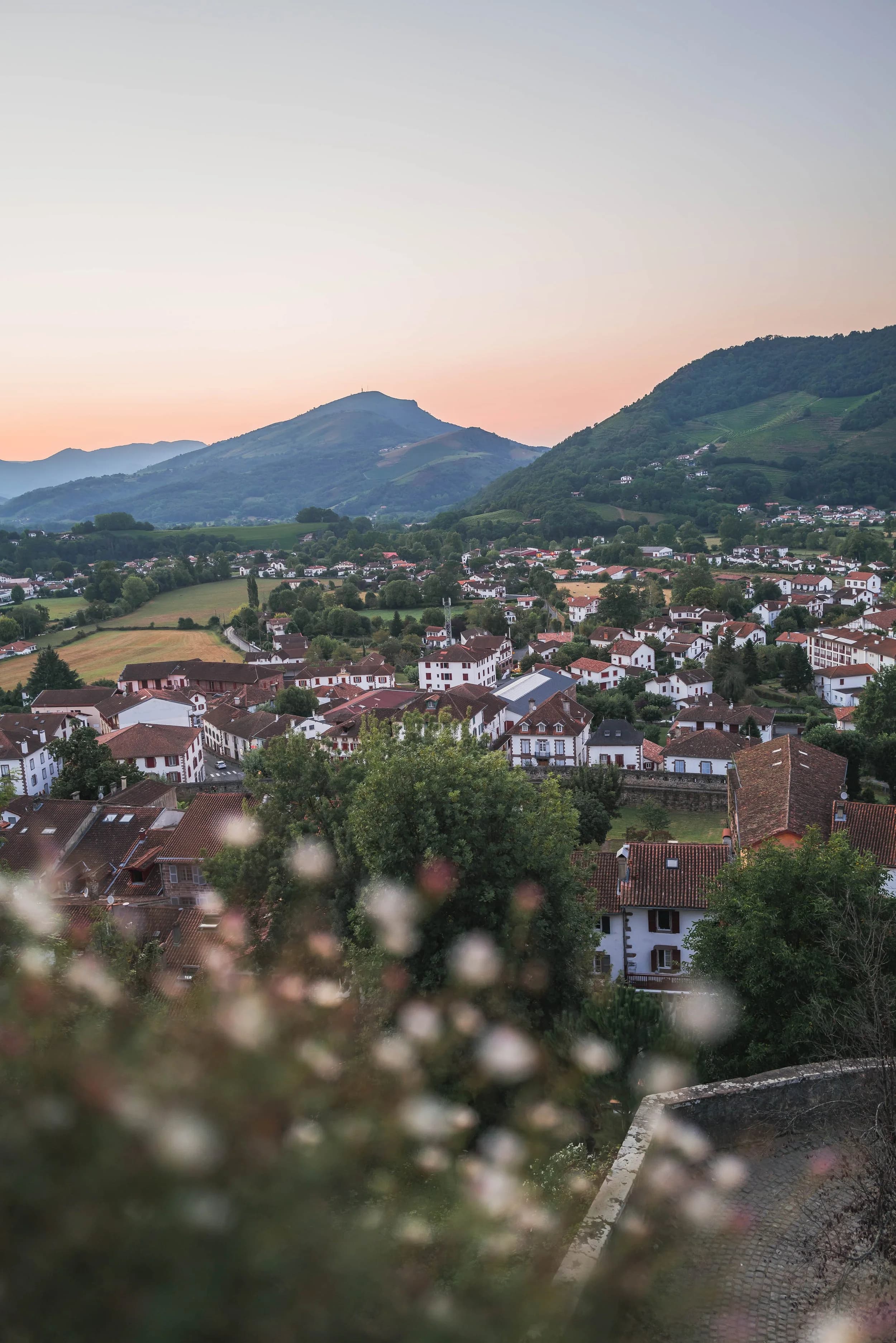 Top 6 Nutrition Mistakes Pilgrims Make on the Camino (And What to Eat Instead)