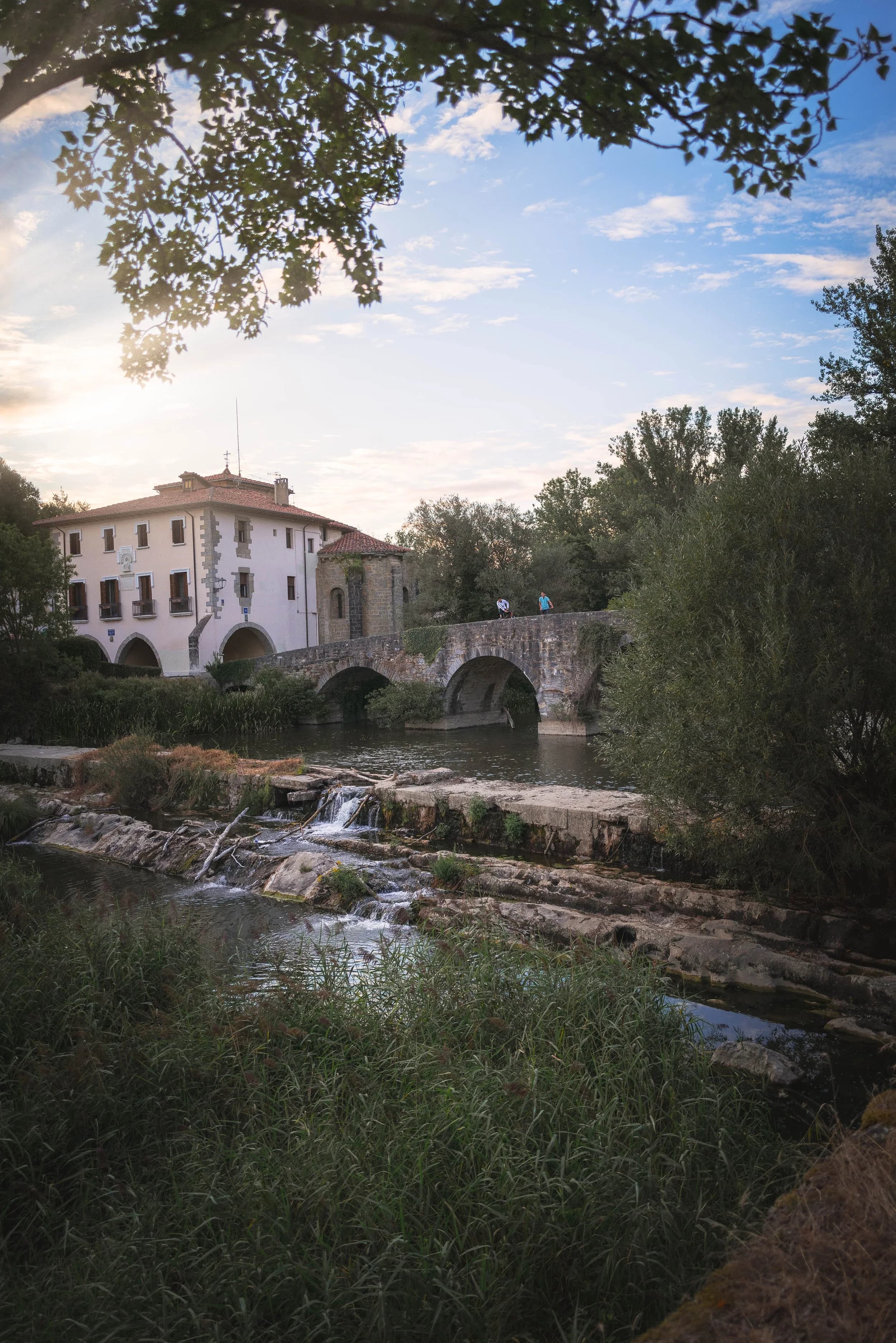 The Camino doesn't care about your schedule: why your carefully planned itinerary will change