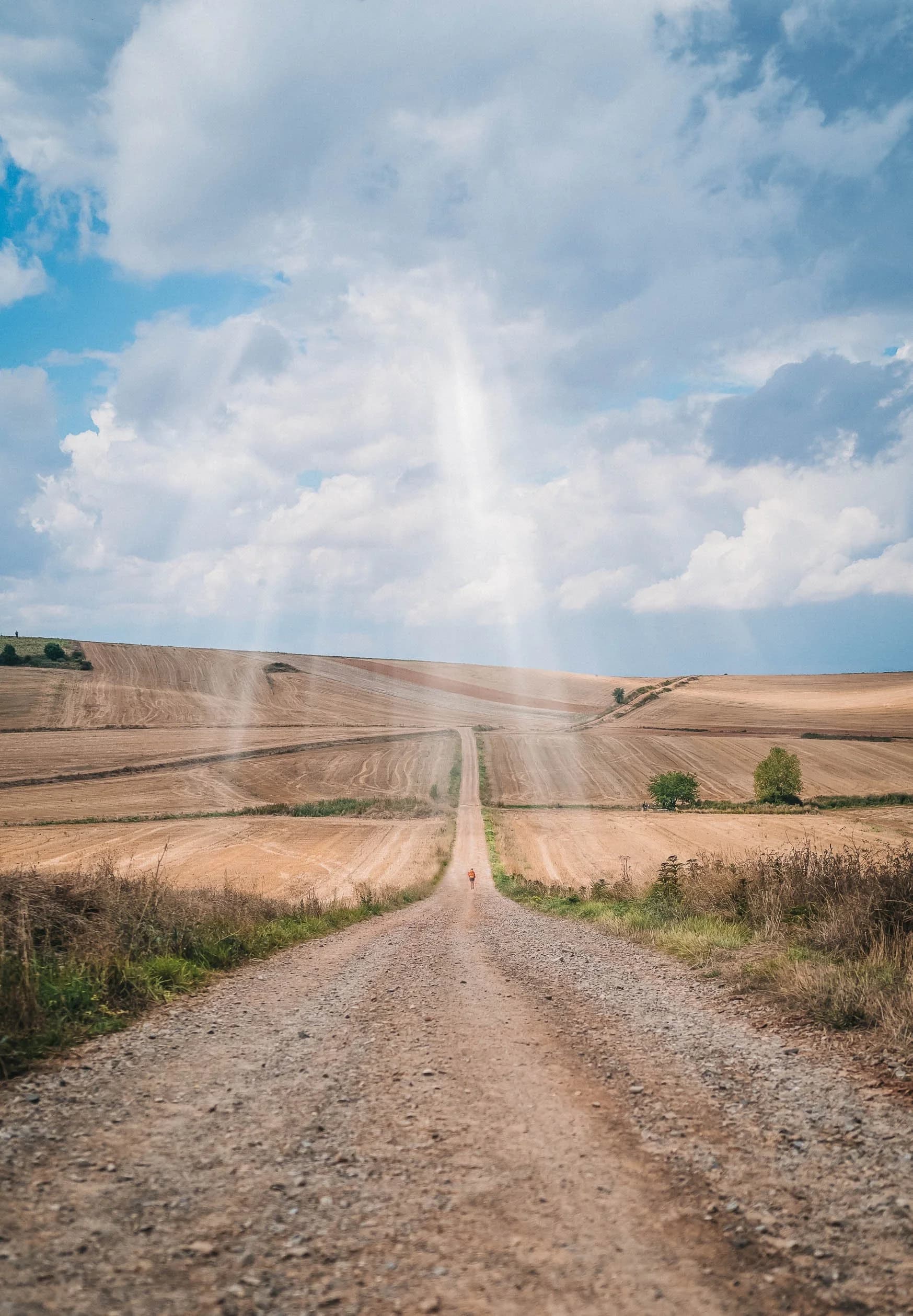 The albergue experience demystified: a first-timer's guide to communal pilgrim living