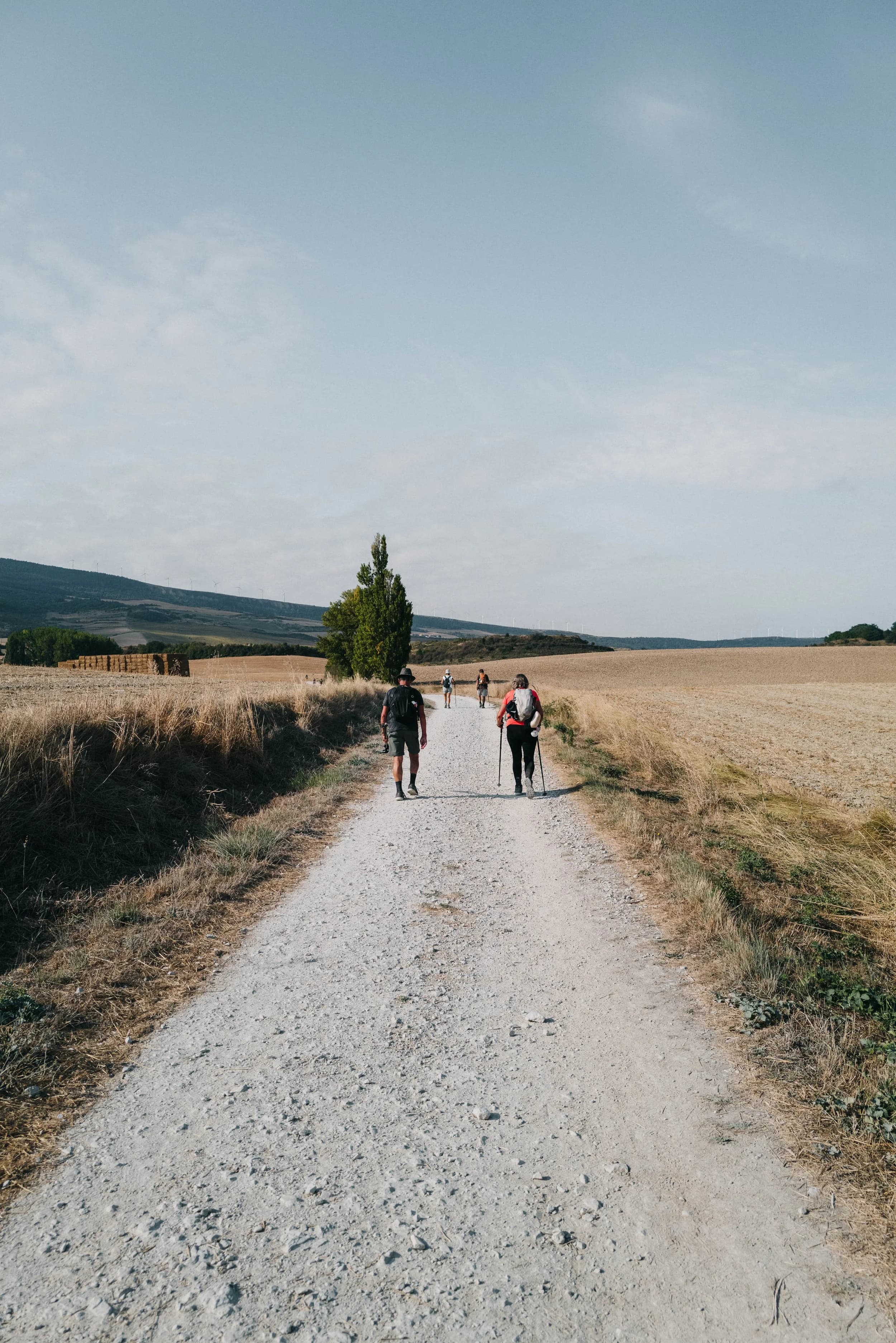 The myth of the perfect Camino season: why there's no wrong time to walk